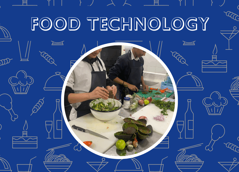 Food Technology