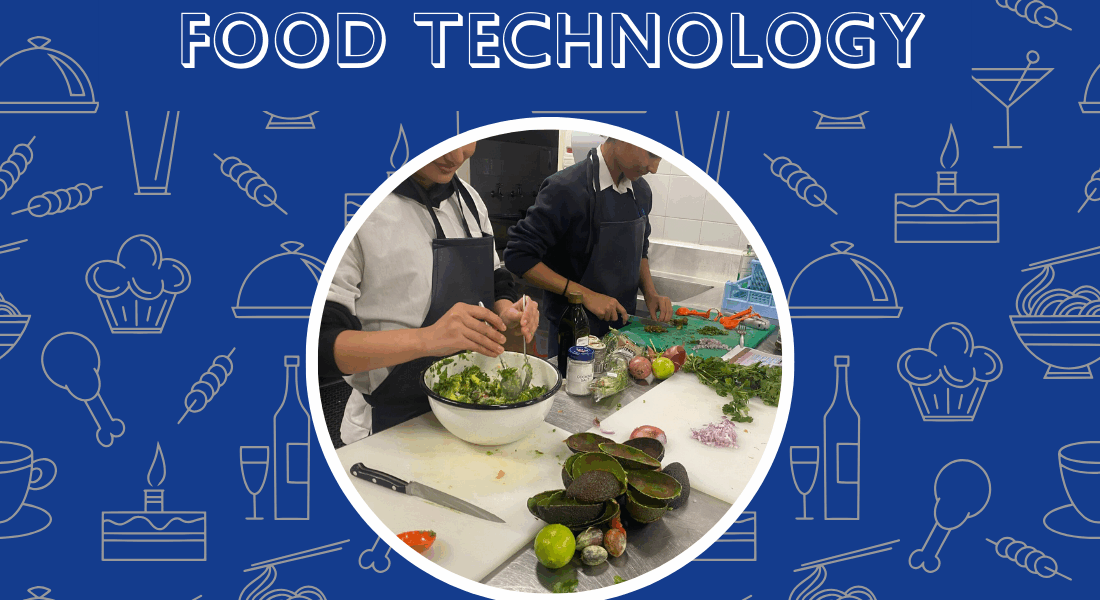 Food Technology