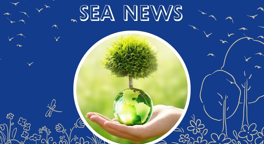 SEA NEWS