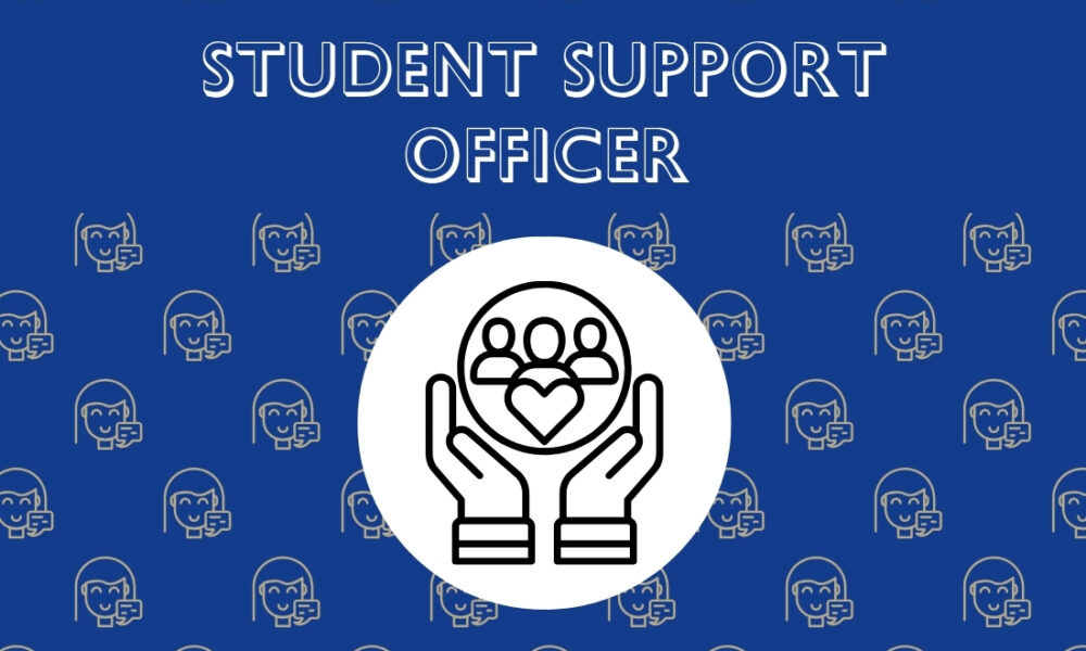 Student Support Officer