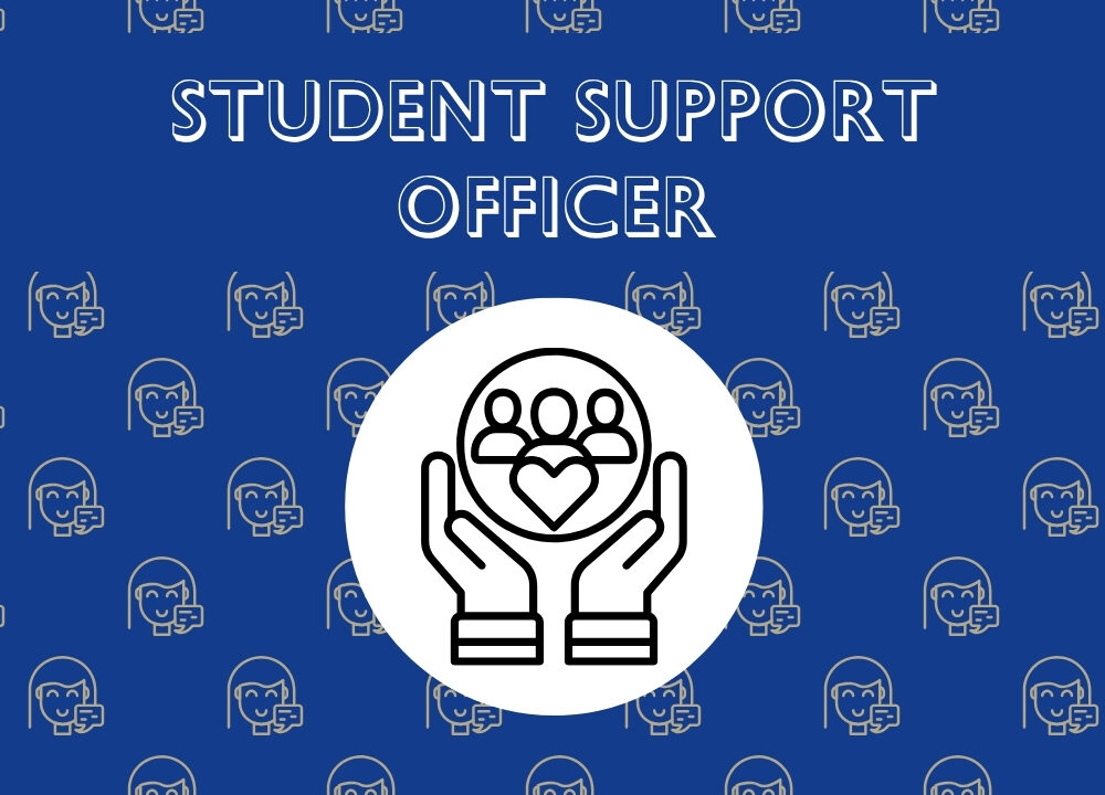 Student Support Officer