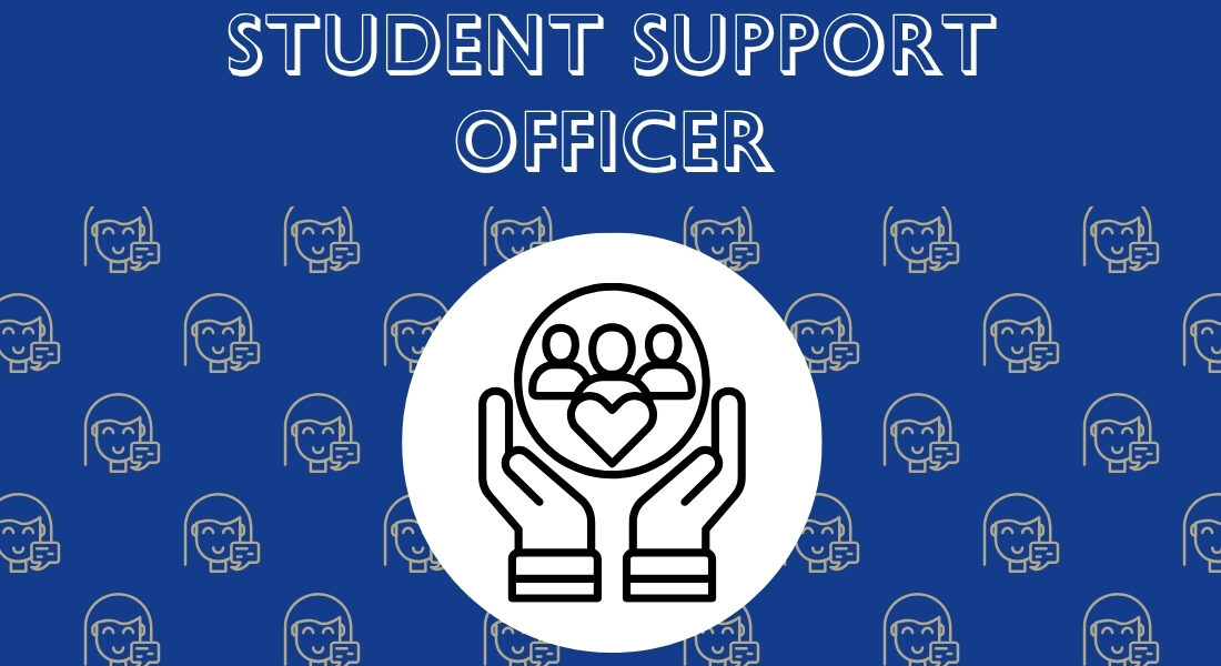 Student Support Officer