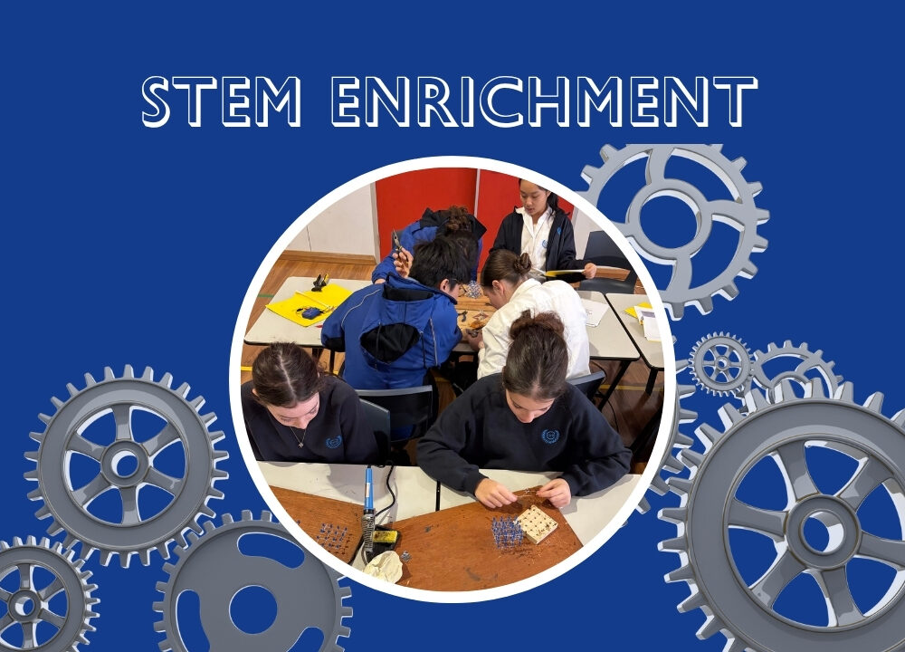 Arduino LED Cube Enrichment Engineering Project
