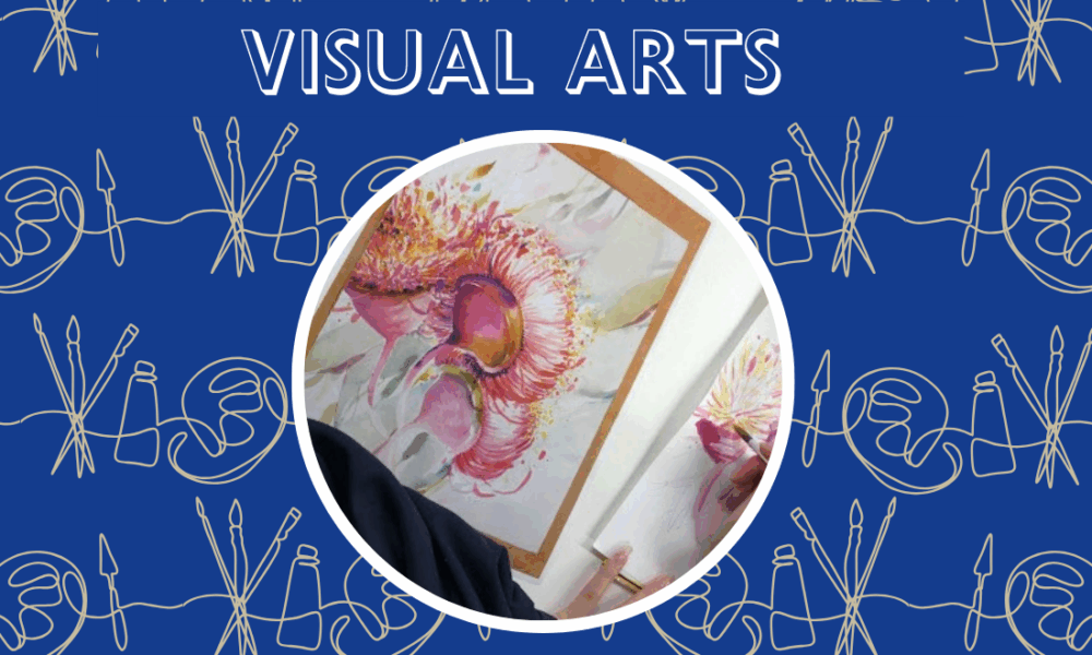 Visual Arts