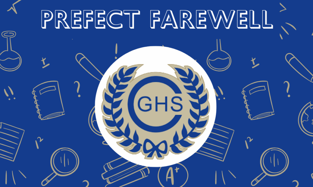 Prefect Body Farewell