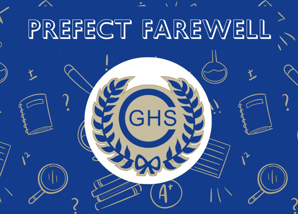 Prefect Body Farewell