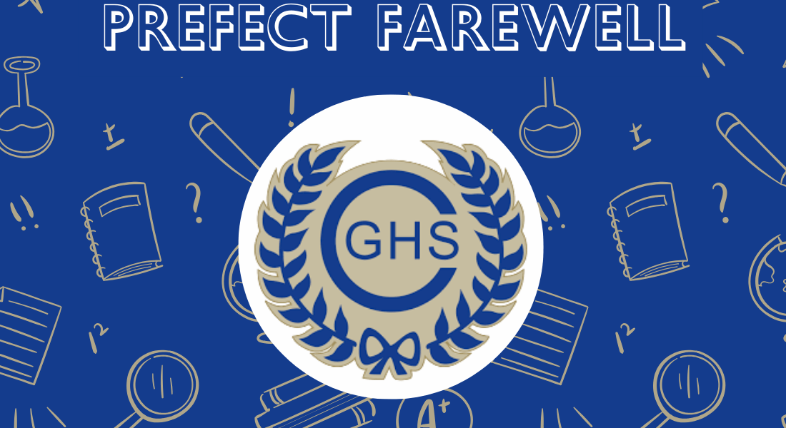 Prefect Body Farewell