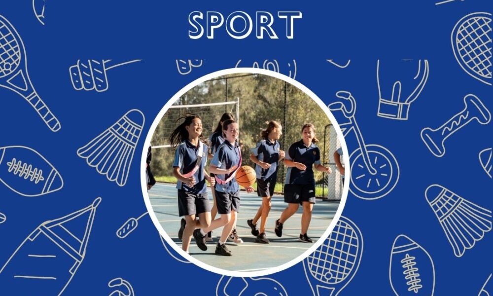 All Schools Athletics