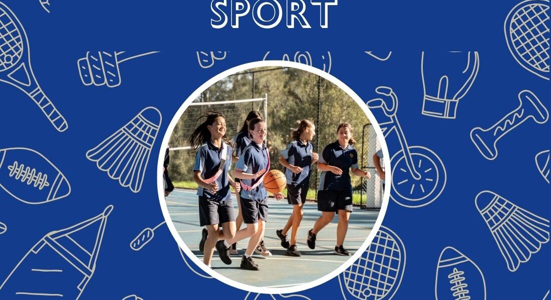 Regional Sydney East Athletics