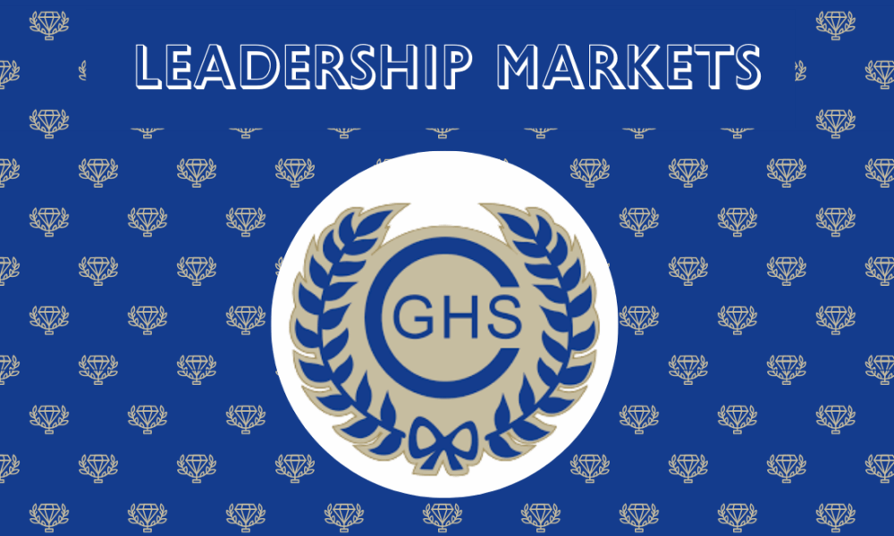 Leadership Markets