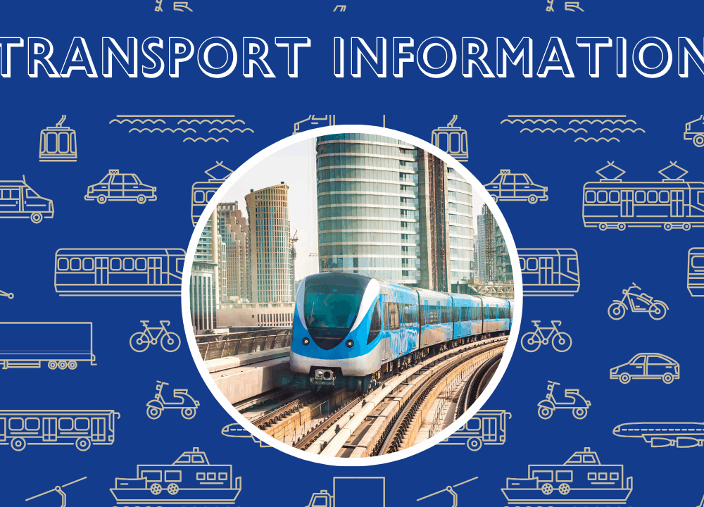 Transport Information