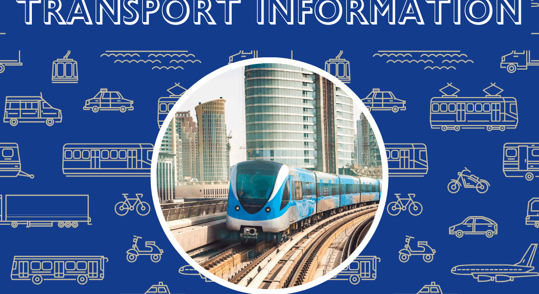 Transport Information