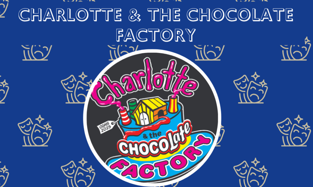 Charlotte and the Chocolate Factory – A Sweet Success!