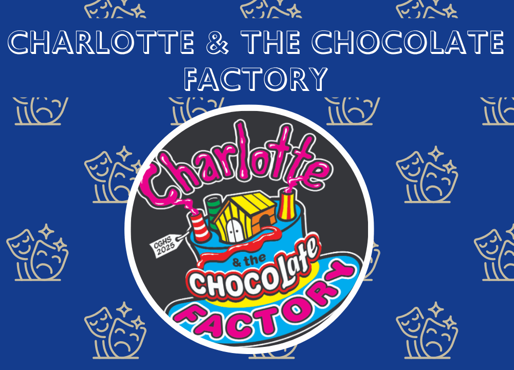 Charlotte and the Chocolate Factory – A Sweet Success!