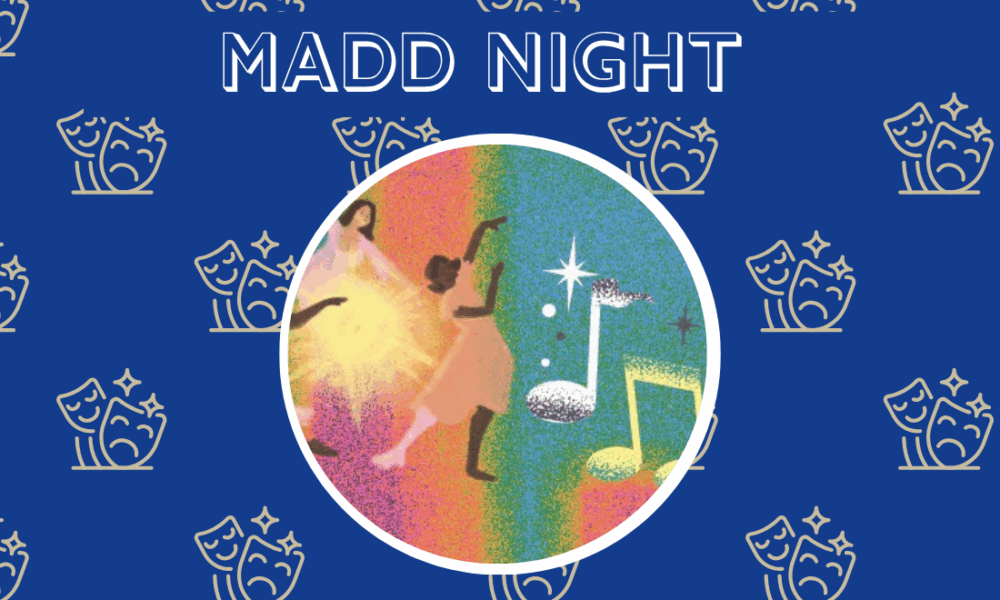 MADD NIGHT 2025