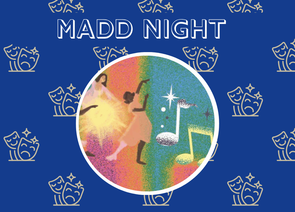 MADD NIGHT 2025