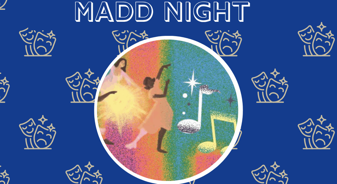 MADD NIGHT 2025