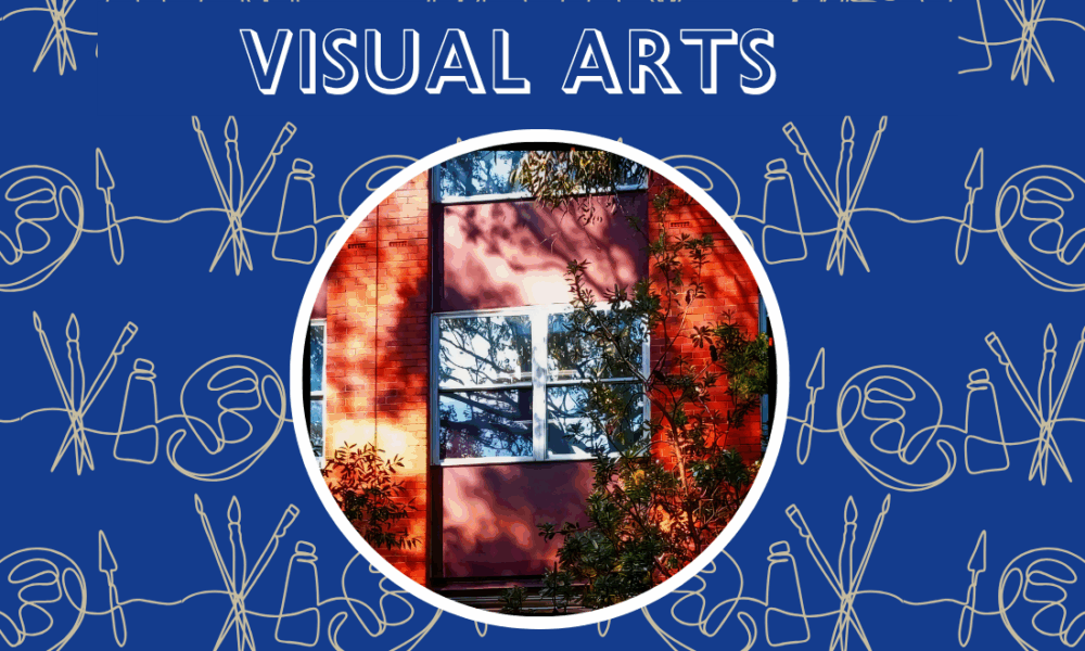 Year 9 Photography &amp; Digital Media