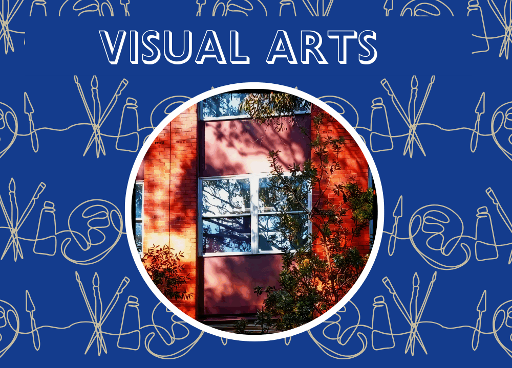 Year 9 Photography &amp; Digital Media