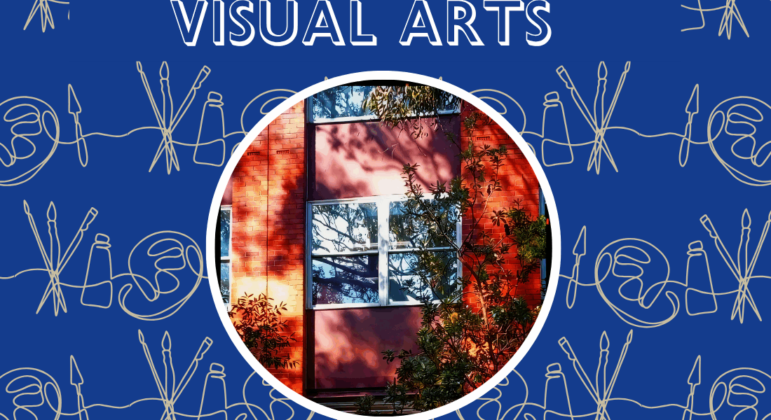 Year 9 Photography &amp; Digital Media