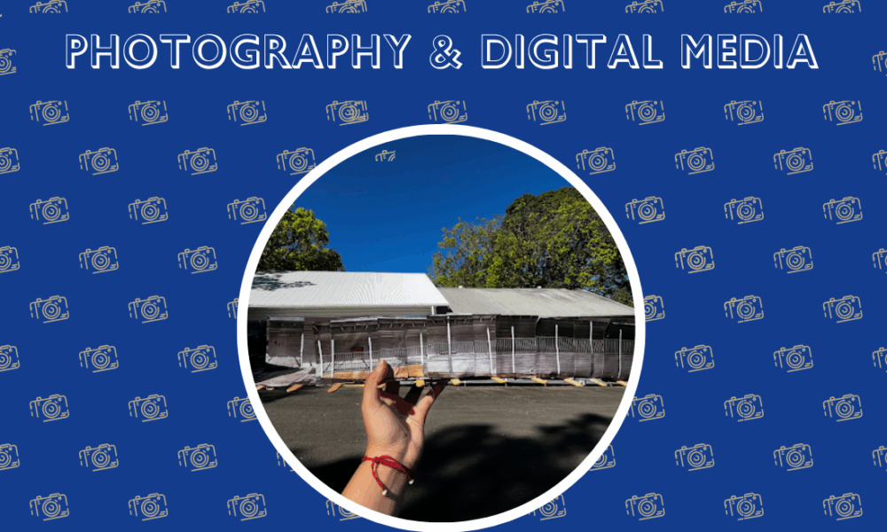 Photography and Digital Media