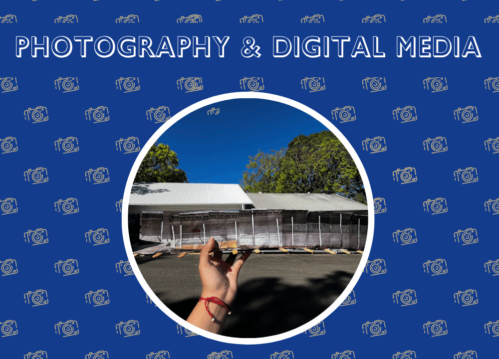 Photography and Digital Media