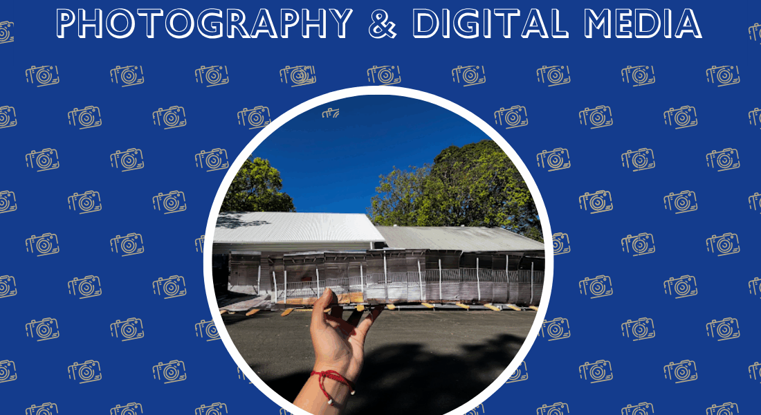 Photography and Digital Media