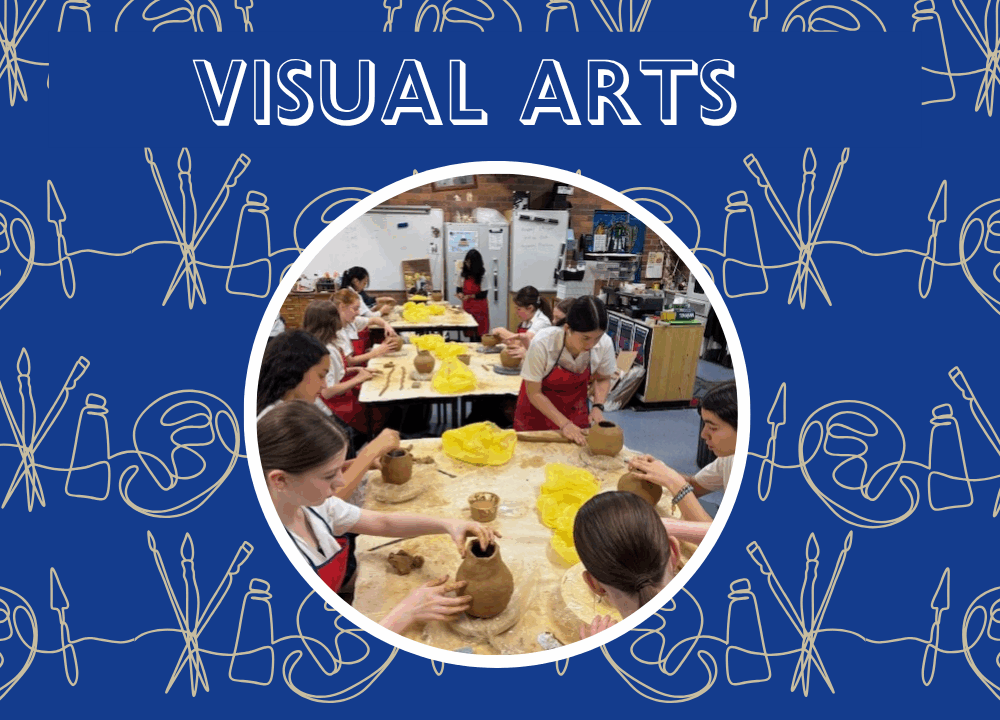 Visual Arts