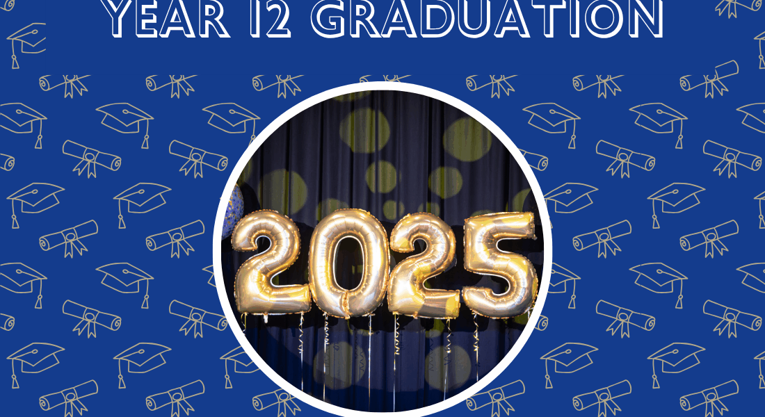 Year 12 Graduation Week 2025