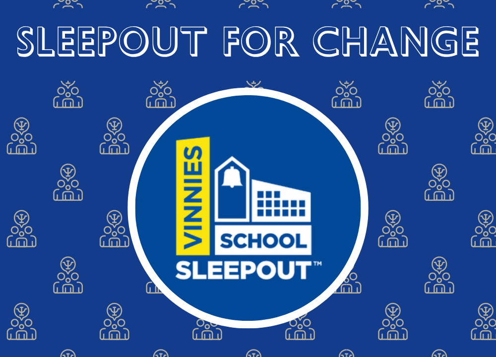 Canterbury Girls Sleepout for Change