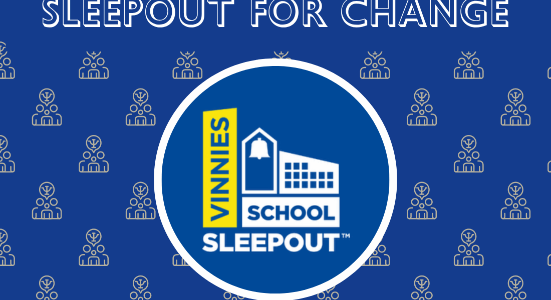 Canterbury Girls Sleepout for Change