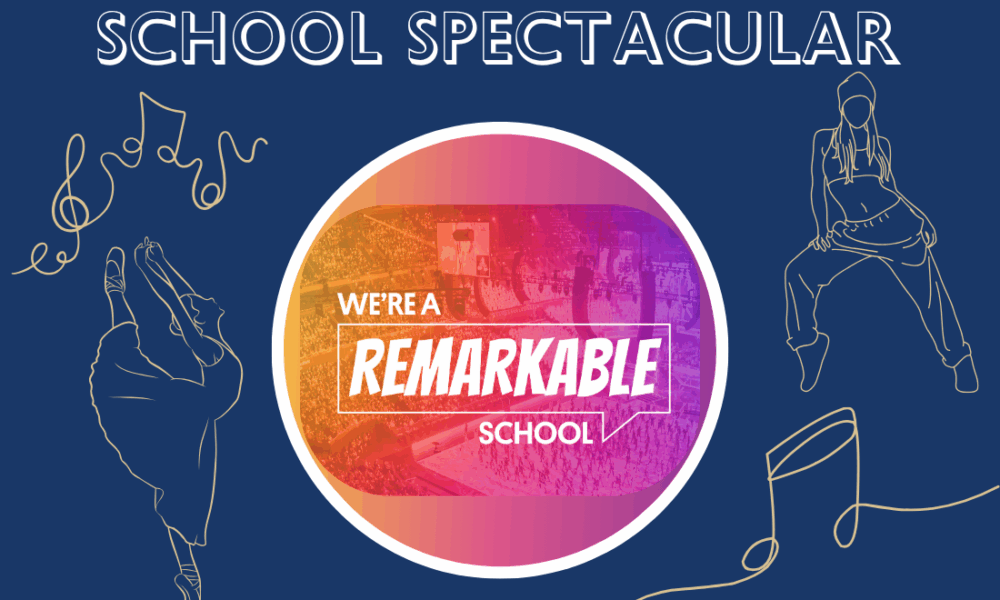 School Spectacular