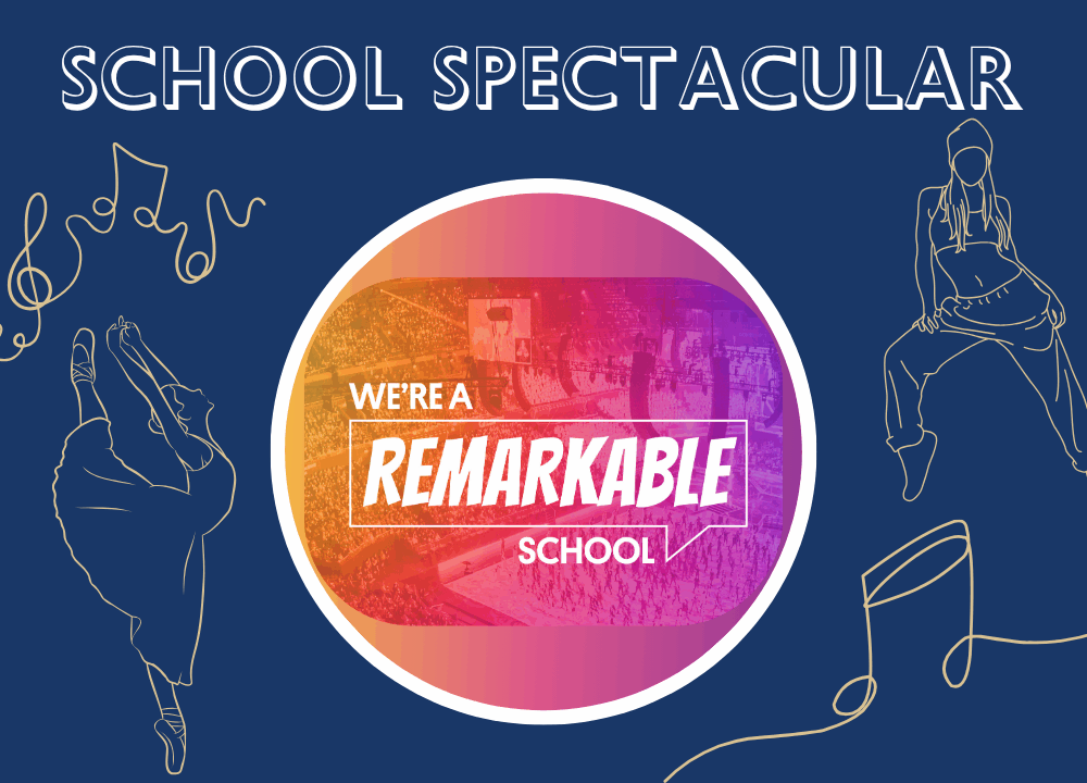 School Spectacular