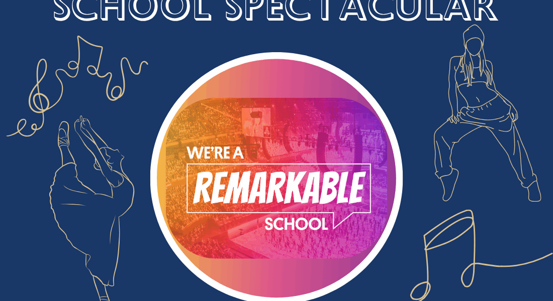 School Spectacular