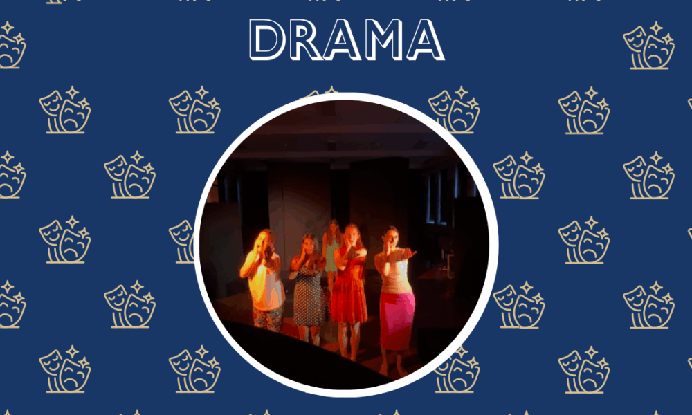 Drama