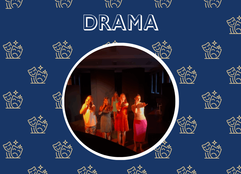 Drama