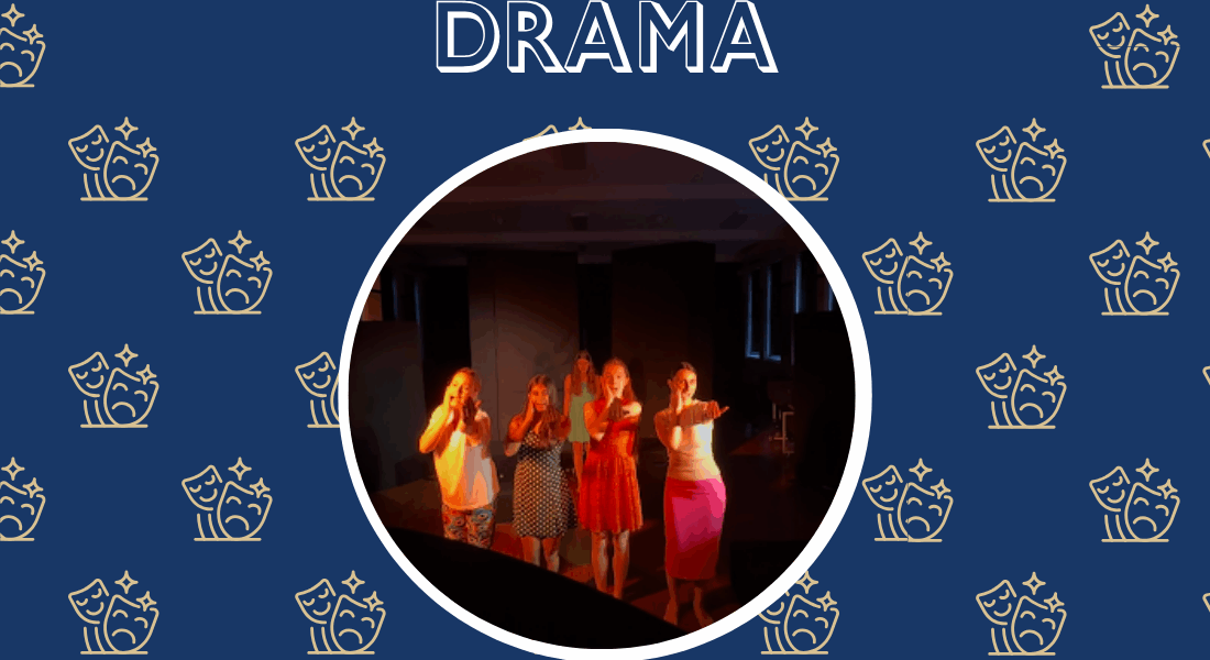 Drama