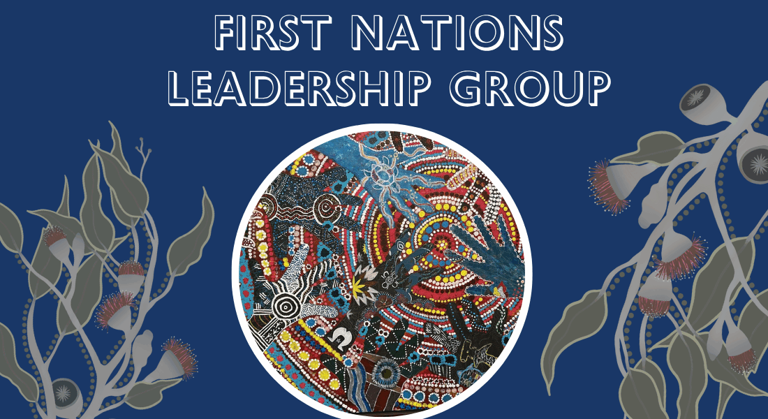 First Nations Leadership Group