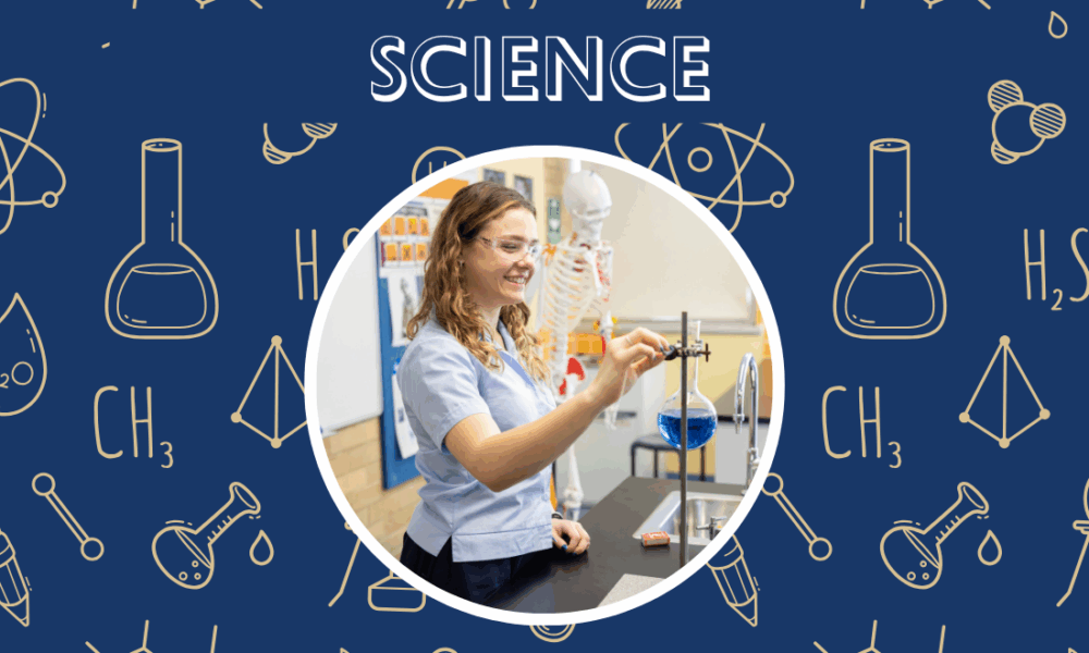 Science