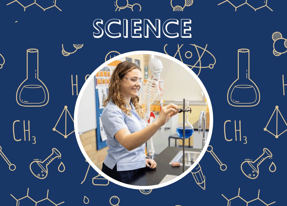 Science
