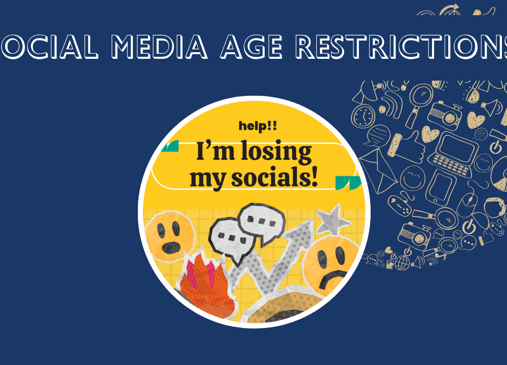 Social Media Age Restrictions