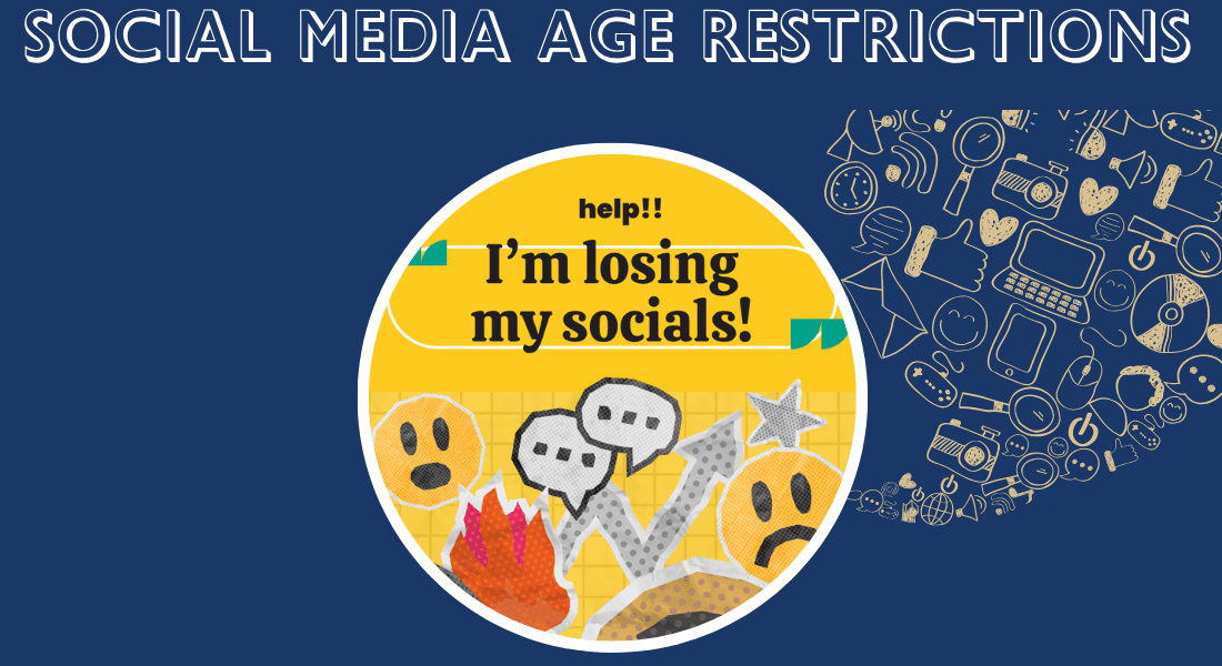 Social Media Age Restrictions