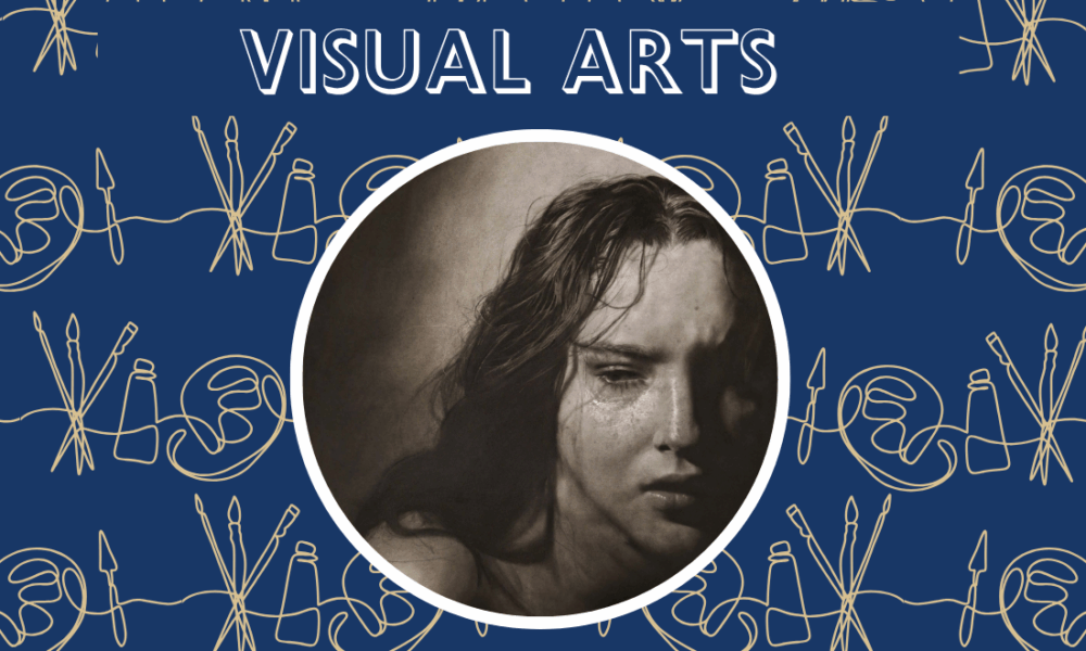 Year 12 Visual Arts