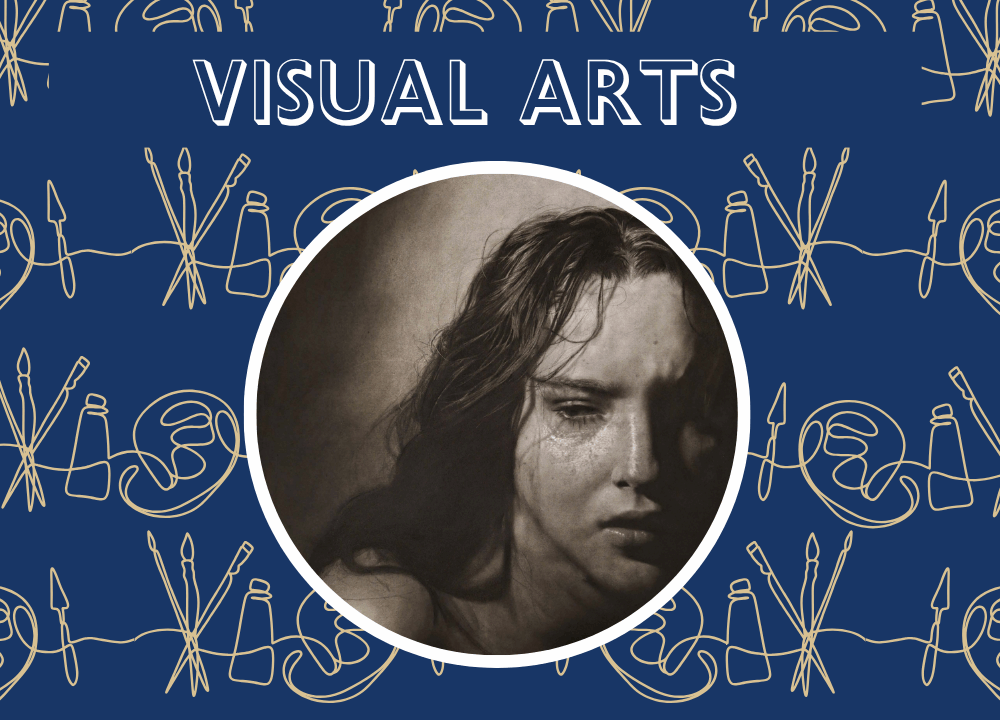 Year 12 Visual Arts
