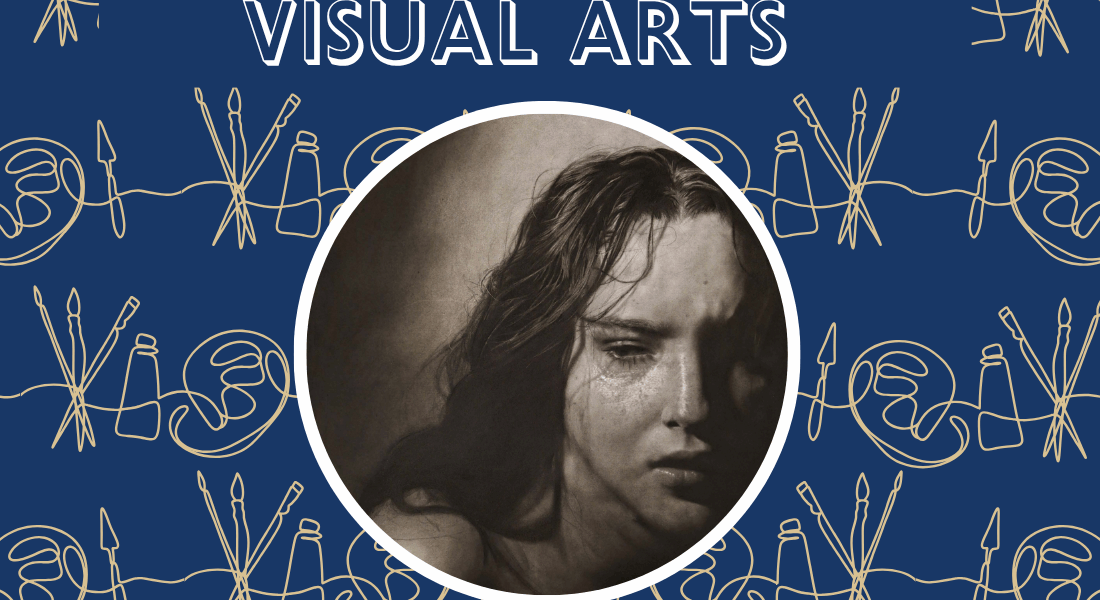 Year 12 Visual Arts