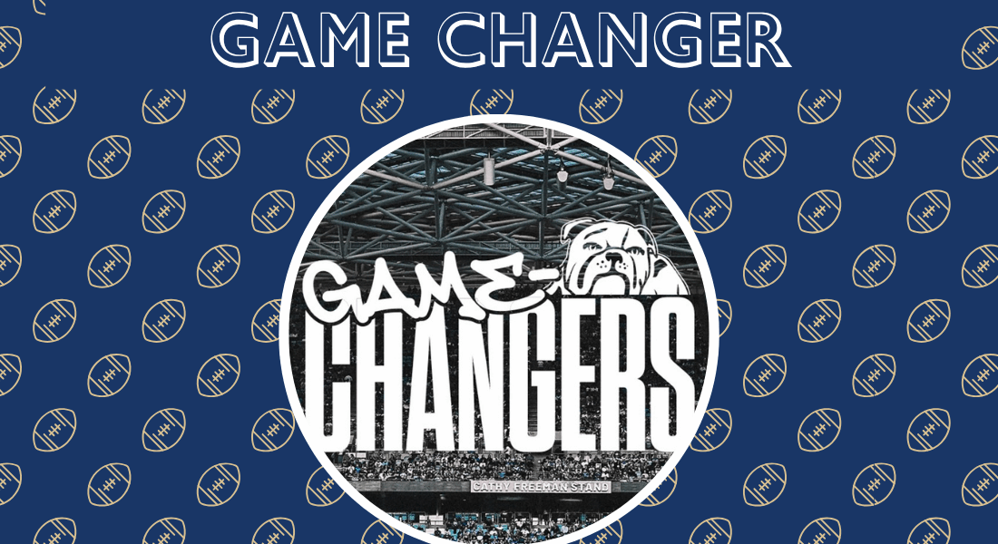 Canterbury Bulldogs Game Changer Leadership Program