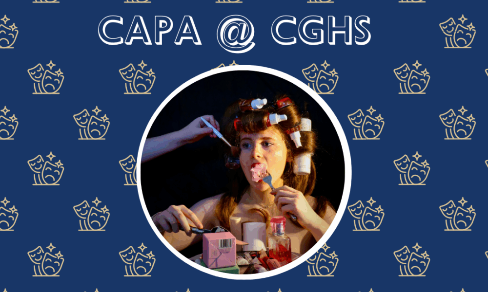 CAPA@CGHS