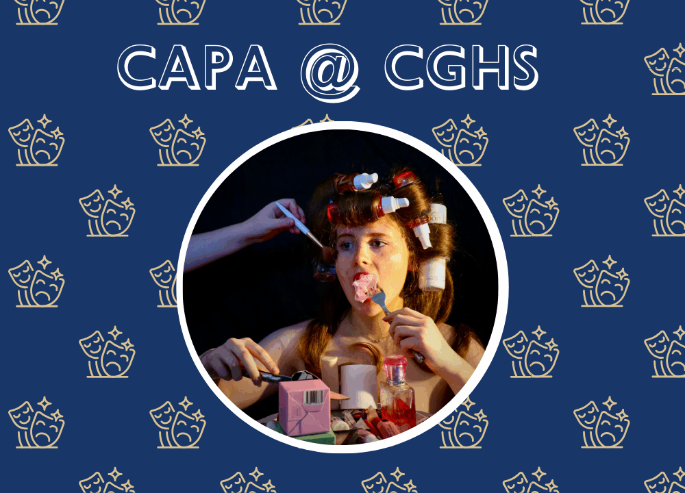CAPA@CGHS
