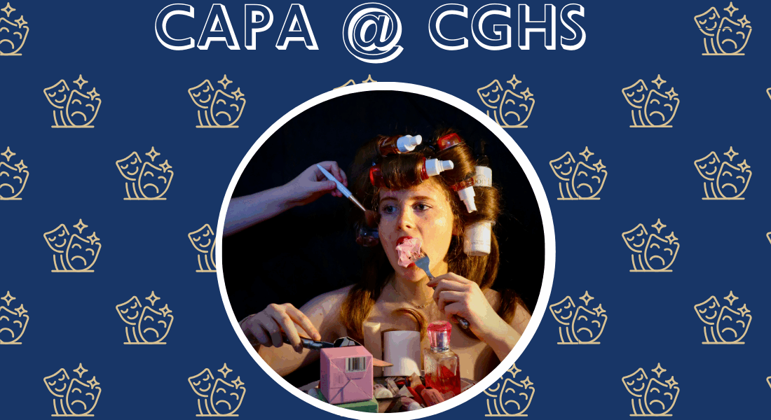 CAPA@CGHS