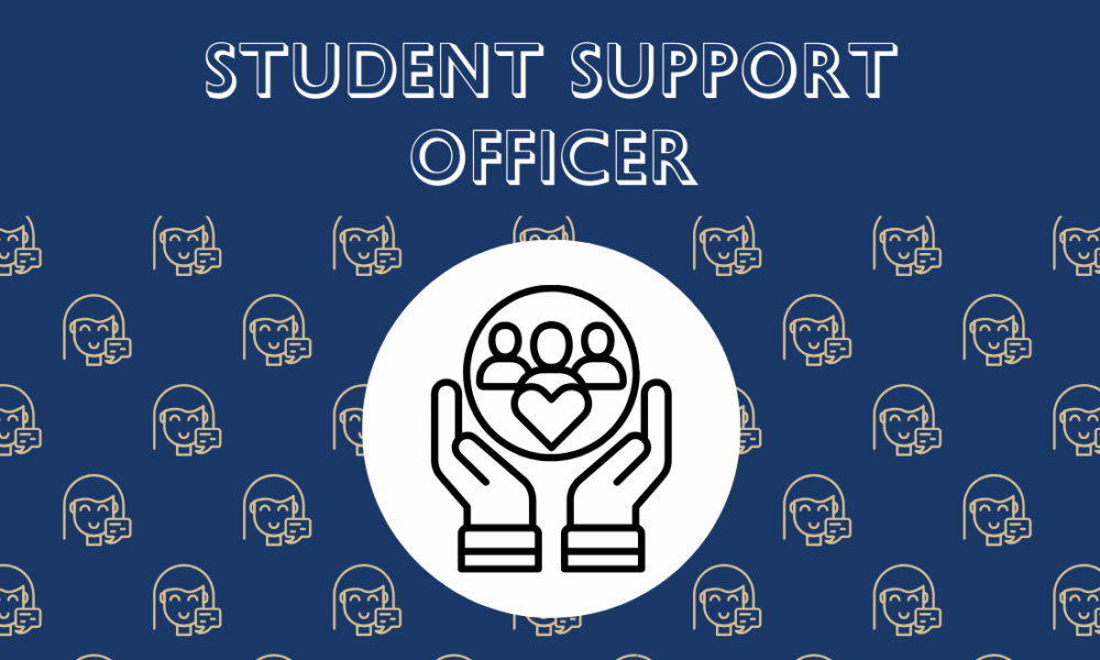 Student Support Officer